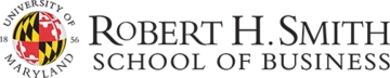 University of Maryland Smith School