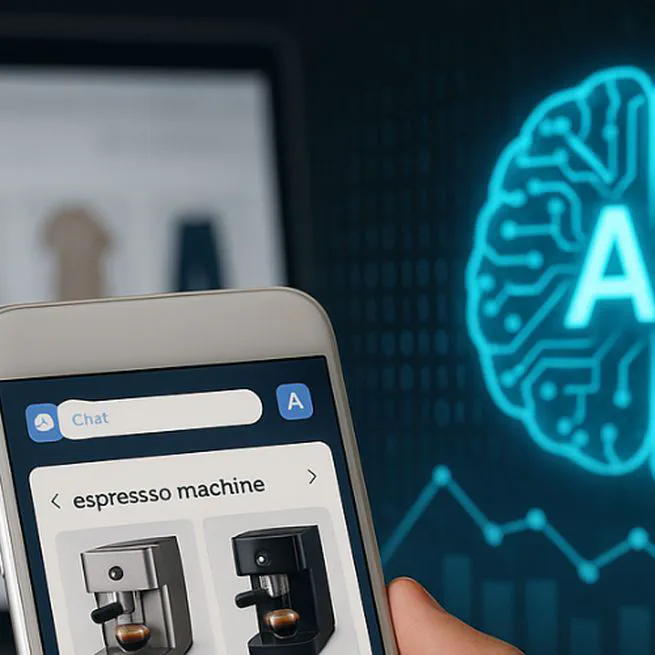 The AI Traffic Lie: Why ChatGPT E-Commerce Referrals Are Failing to Live Up to the Hype