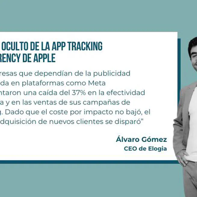 The Hidden Price of App Tracking Transparency: Impact on E-Commerce Innovation