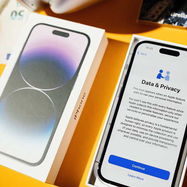 Small Businesses Take Big Hit from Apple's Privacy Regulation